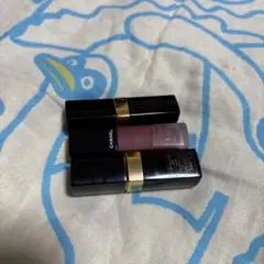CHANEL ルージュ ココ 5本セット - メルカリ