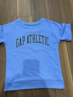 baby GAP GAP ATHLETIC 長袖Tシャツ 105cmのサムネイル