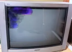 2026年最新】SHARP ブラウン管テレビ・テレビデオの人気アイテム