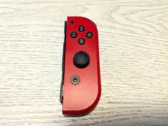 Nintendo Switch Joy-Con スイッチ マリオレッド純正品