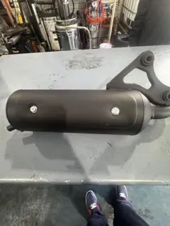 2026年最新】dio zx マフラーの人気アイテム - メルカリ