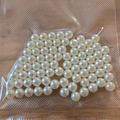 パール　78個