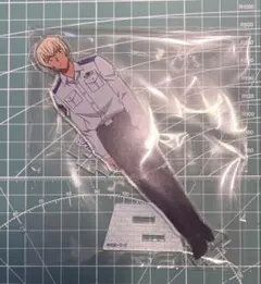 アクリルスタンド 名探偵コナン 降谷零