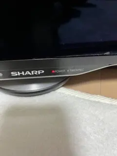 2026年最新】シャープ4kテレビ45型の人気アイテム - メルカリ