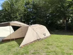 2026年最新】ツールームテントの人気アイテム - メルカリ