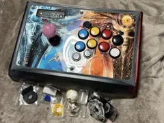 アーケードコントローラー