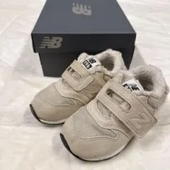 【送料無料】New Balance996 14cmスニーカーキッズベビーシューズ