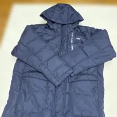 ダウンコート ウェア