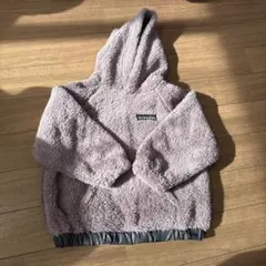 branshes フリースパーカー