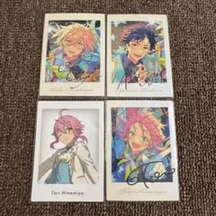 あんスタ　fine ぱしゃっつ