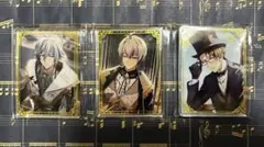 アイナナ アクブロ 記念日2023 逢坂壮五 四葉環 十龍之介