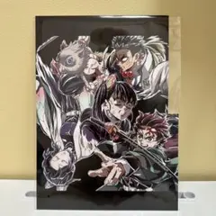 劇場版鬼滅の刃 猗窩座再来　映画　フィナーレ特典第一弾