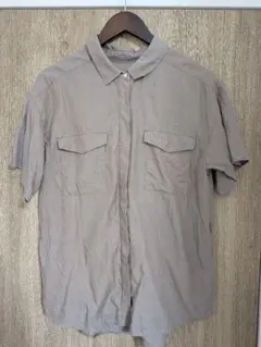ユナイテッドアローズ GREEN LABEL RELAXING 半袖 シャツのサムネイル