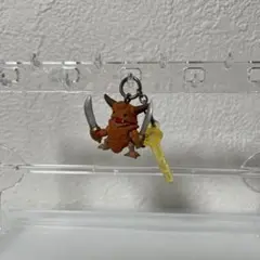 ドラゴンクエスト　モンスターマスコットコレクション　プチターク