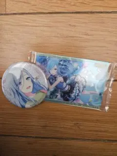 プロセカ 日野森雫 グッズ2点セット