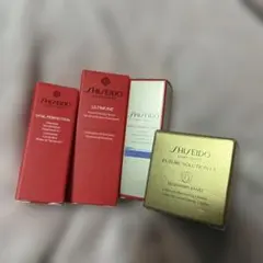 SHISEIDO リバイタルグラナスクリームコンデンス 2セット - メルカリ