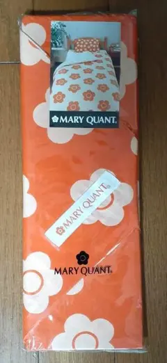 MARY QUANT ピロケース