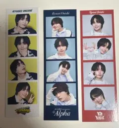 2026年最新】大橋和也 フォトカードの人気アイテム - メルカリ