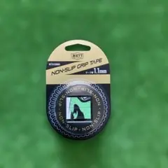 ZETTバットグリップテープ　ブラックのサムネイル