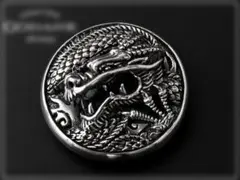 非売品 遊戯王 YCSJ 限定 公式 コイン レッドアイズブラックドラゴン