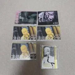 BLEACH 平子真子 アクリルブロック - メルカリ