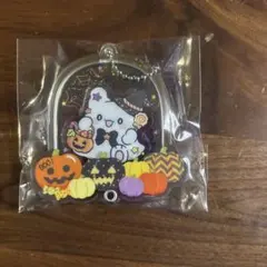 サンリオ　はなまるおばけ