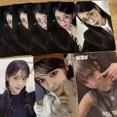 ME:I ミーアイ　石井蘭