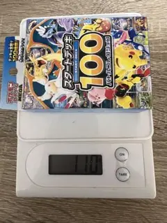 スタートデッキ100 1box 重量 110.18g ポケモンカード - メルカリ