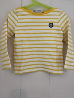Blue様　⭐︎プチバトー マリニエール 長袖Tシャツ