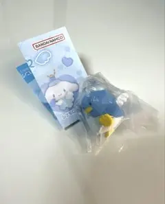 夢みるエンジェルスイング2　タキシードサム　サンリオ　キーホルダー