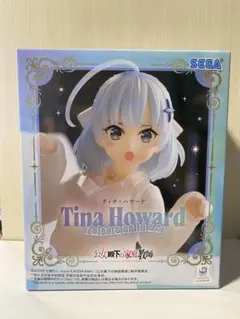 2026年最新】ティナ・ハワードの人気アイテム - メルカリ