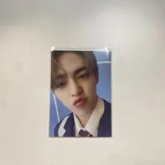 Seventeen dream pop up エスクプス