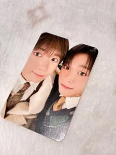 nct wish wishlist ケミ トレカ リク リョウ