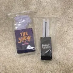 TravisJapan ペンライト