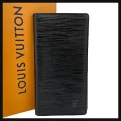 2025年最新】ルイヴィトン エピ 長財布の人気アイテム - メルカリ