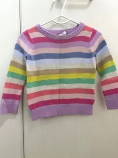 baby GAP ニット 90