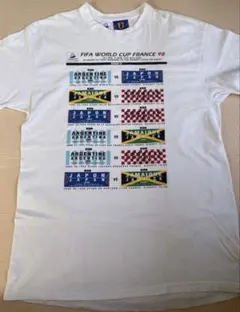 2026年最新】フランスワールドカップ tシャツの人気アイテム - メルカリ