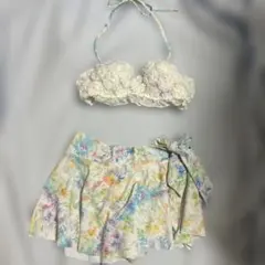 水着ビキニ3Pセット