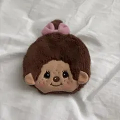 モンチッチちゃん 小銭入れのサムネイル