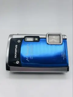【動作確認済み】 OLYMPUS μ TOUGH-6020のサムネイル