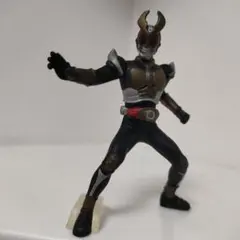 仮面ライダーアギト フィギュア