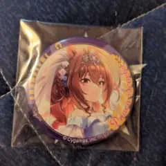 2026年最新】ウマ娘 ダイワスカーレット 缶バッジの人気アイテム