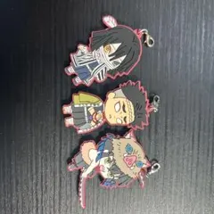 鬼滅の刃 アクリルキーホルダー