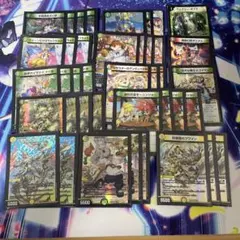 【メルカリ便】ドリームメイトデッキ　フィオナ2枚　トレジャーマッププロモ&dc