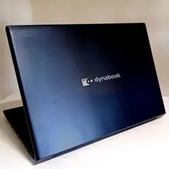 即日発送！すぐ使える！Dynabook/第11世代i3 /快速SSD256GB