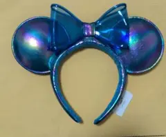 【上海ディズニー】トロンに乗った人しか買えない☆光るカチューシャ