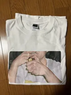 禁煙Tシャツ クリープハイプ