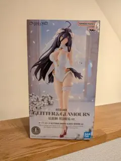 アルベド 「オーバーロード」 GLITTER＆GLAMOURS-ALBEDO-…