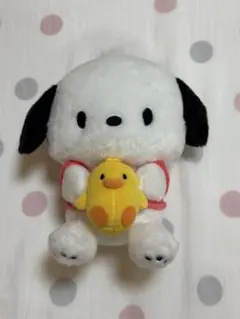 サンリオキャラクターぬいぐるみ(ポチャッコ)