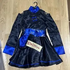 キョンシー　コスプレ　ハロウィン